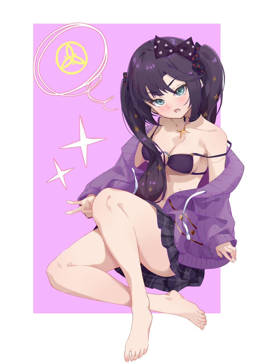 每日好图#早安原神【20260121】 插图4