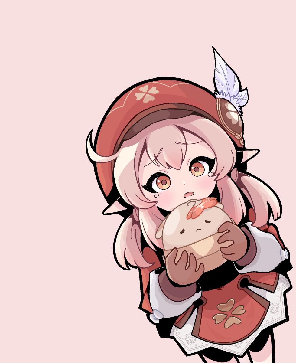 每日好图#午安原神【20260120】 插图