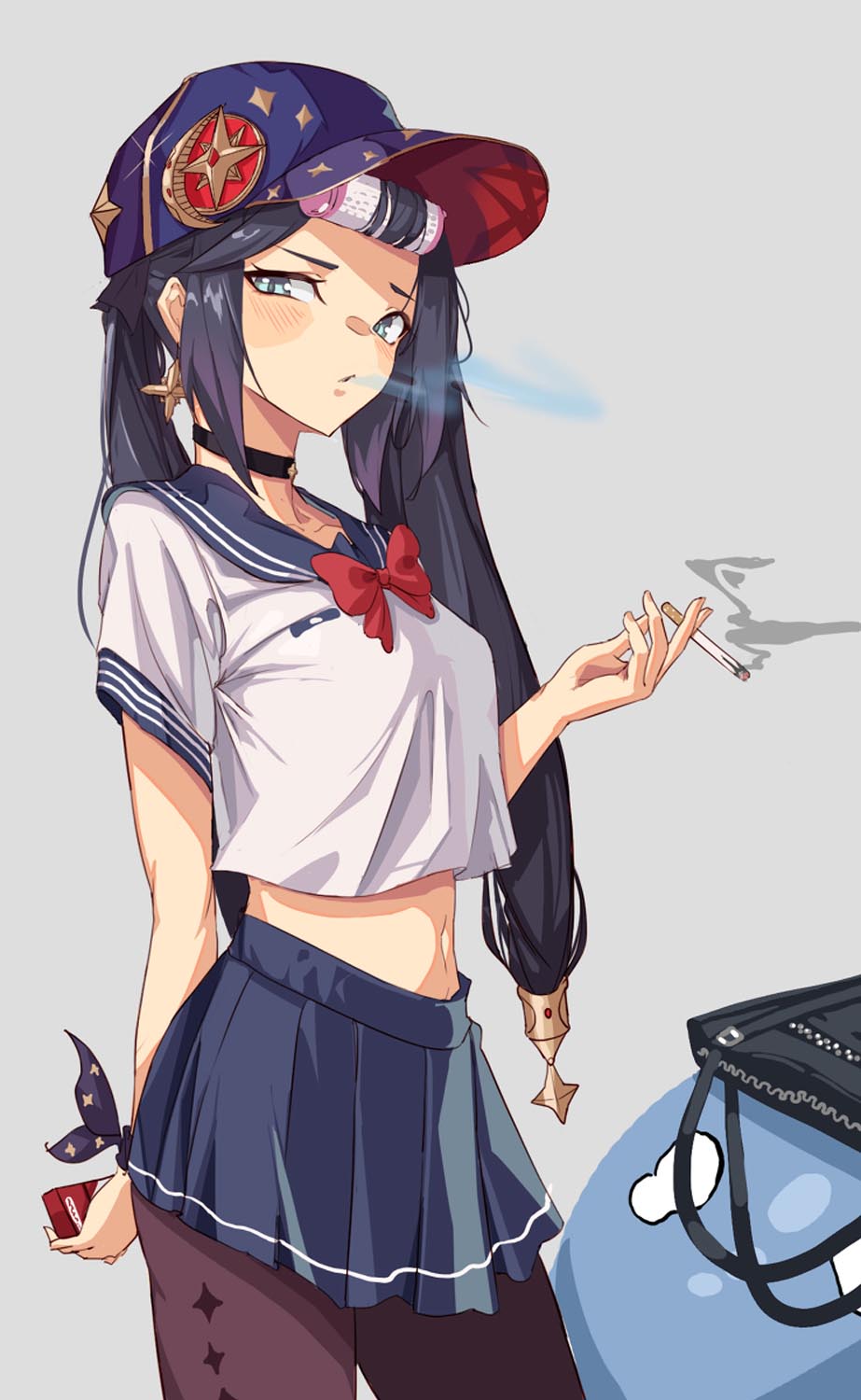 每日好图#早安原神【20260129】 插图9