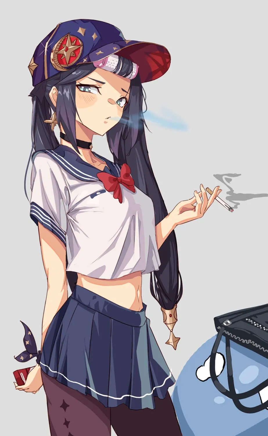 每日好图#早安原神【20260129】 插图9