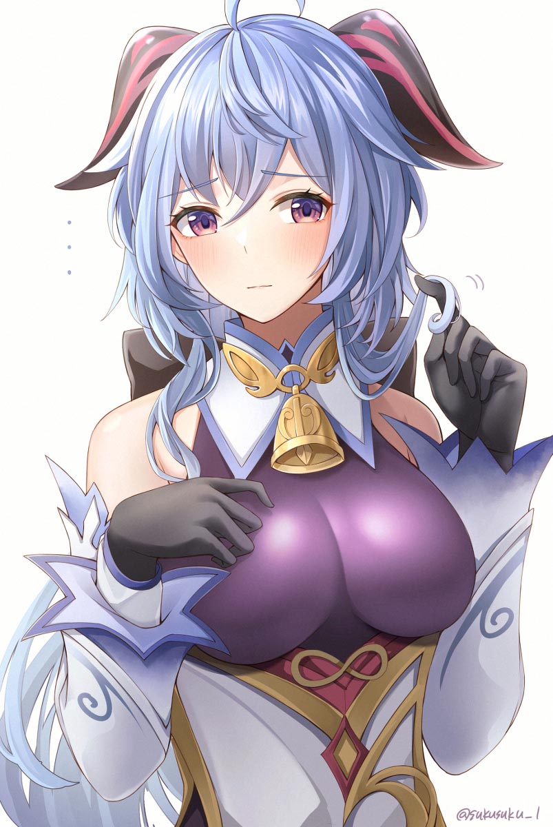 每日好图#午安原神【20260119】 插图11