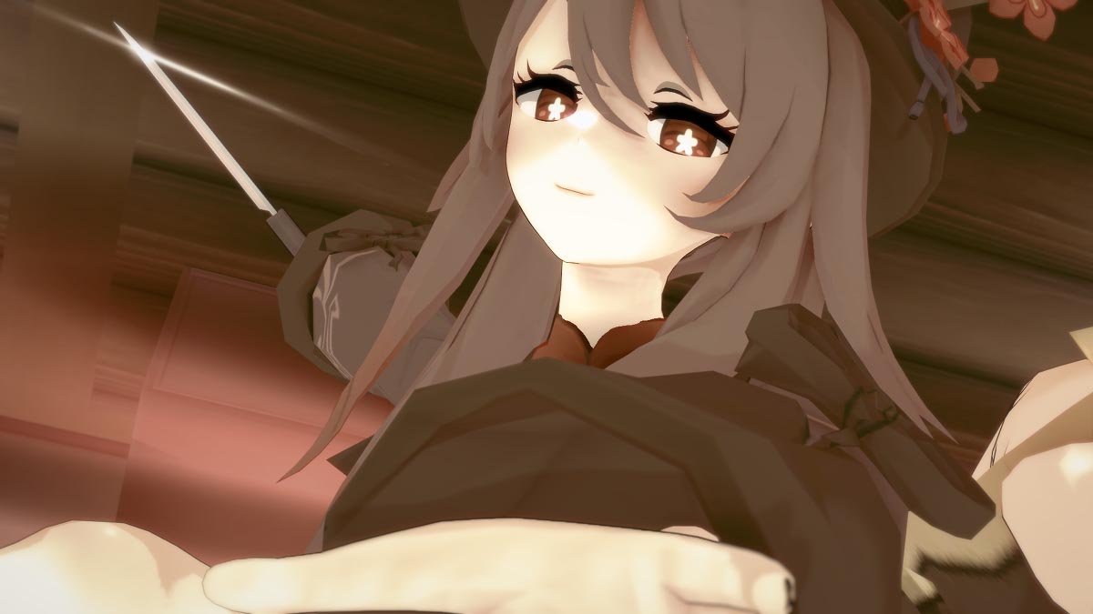 每日好图#晚安原神【20260108】 插图