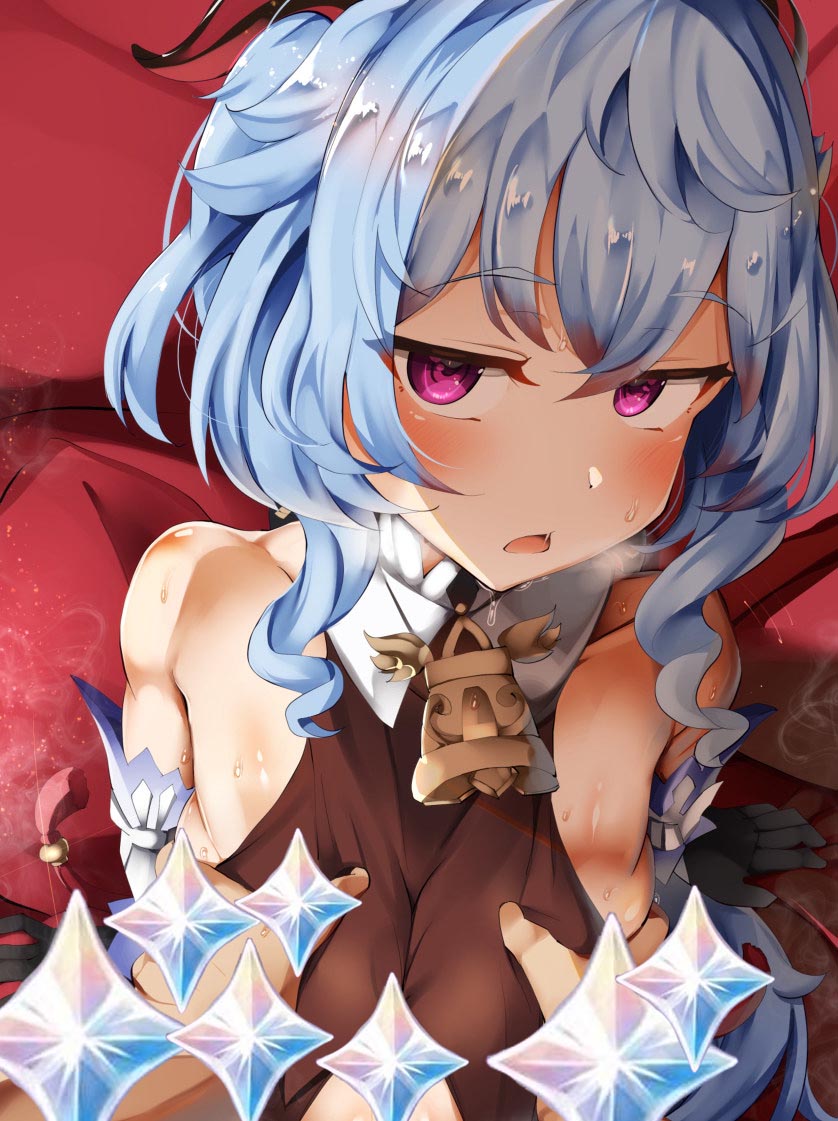 每日好图#午安原神【20260114】 插图7