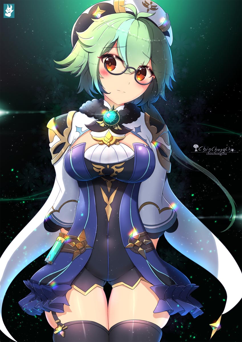 每日好图#晚安原神【20260114】 插图12