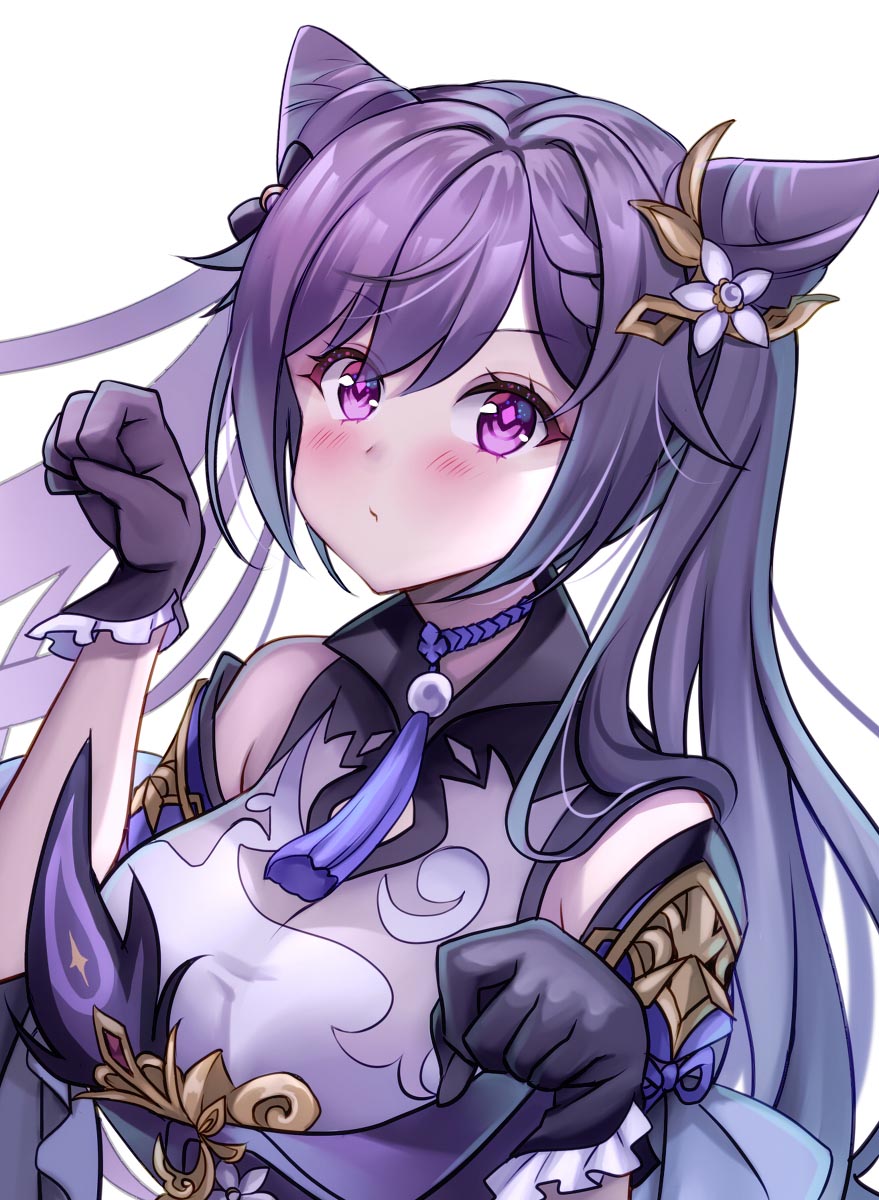 每日好图#午安原神【20260115】 插图13