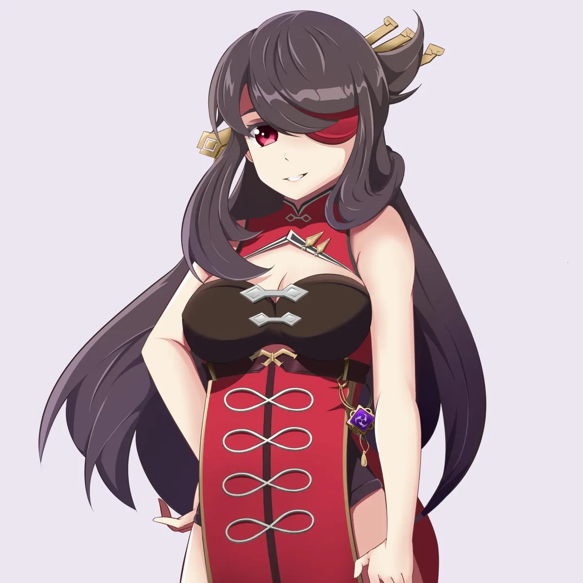 每日好图#午安原神【20260108】插图11