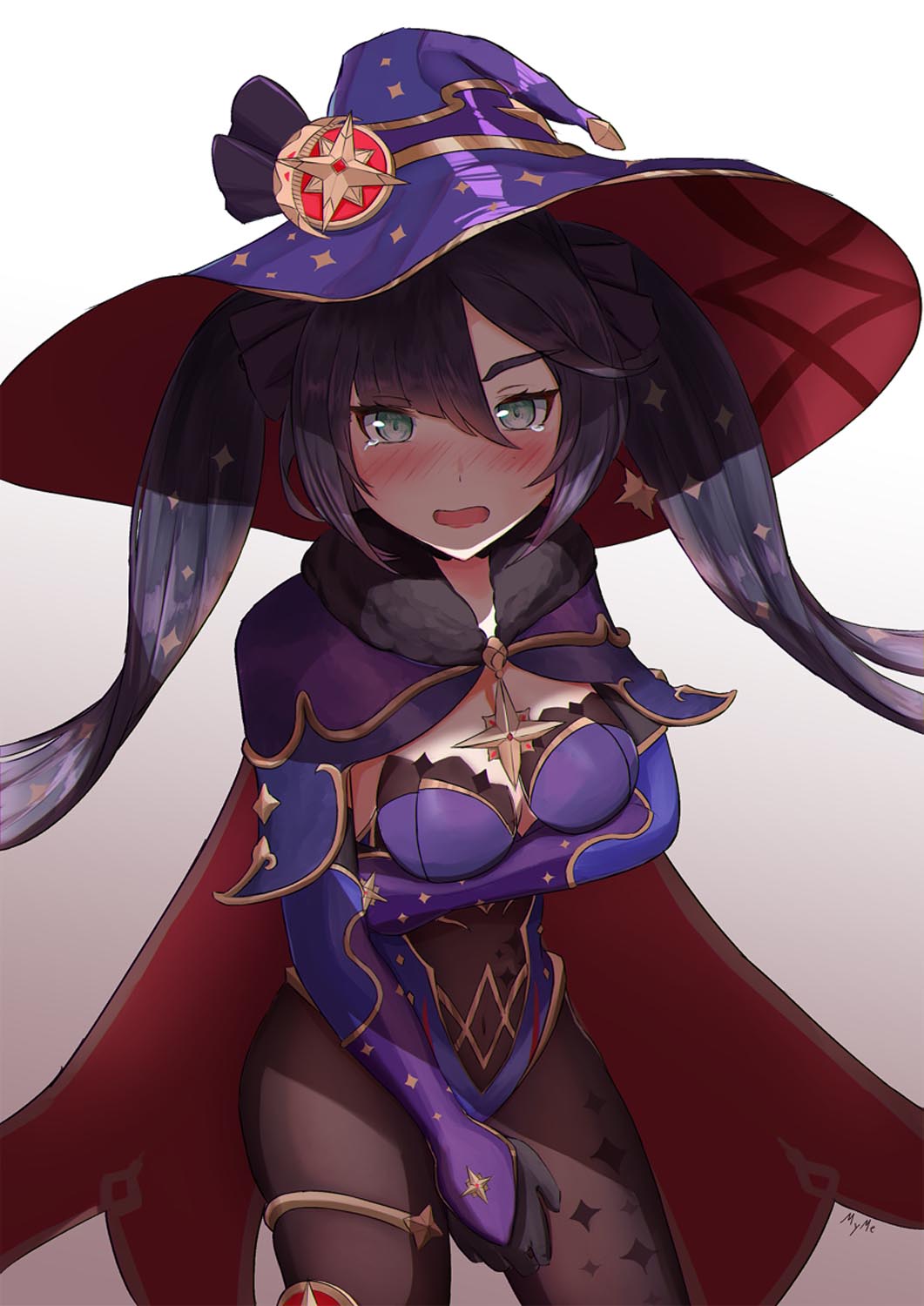 每日好图#晚安原神【20260106】插图19