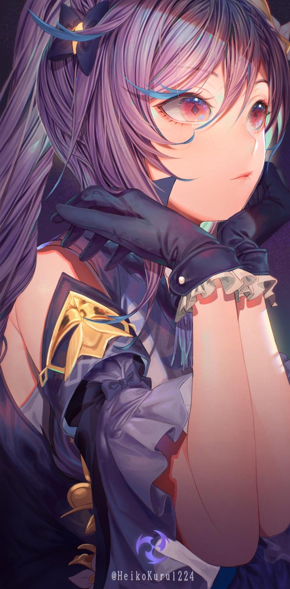 每日好图#早安原神【20260106】插图11