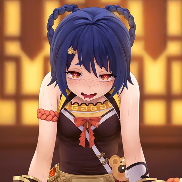 每日好图#午安原神【20260114】 插图15