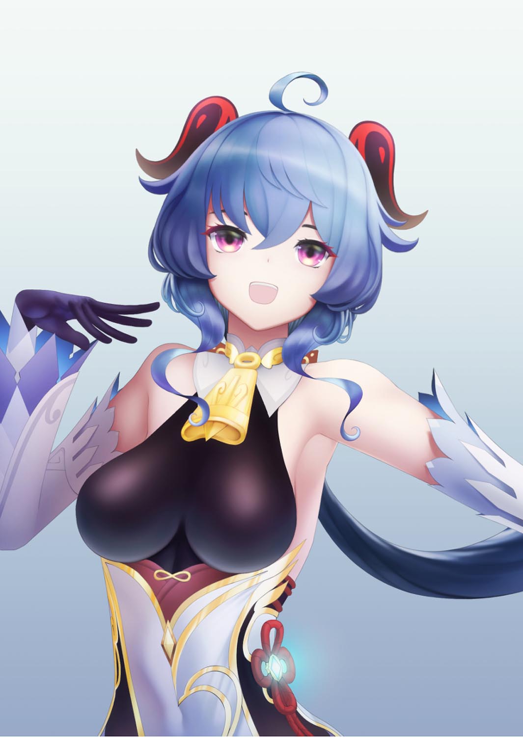 每日好图#晚安原神【20260106】插图11