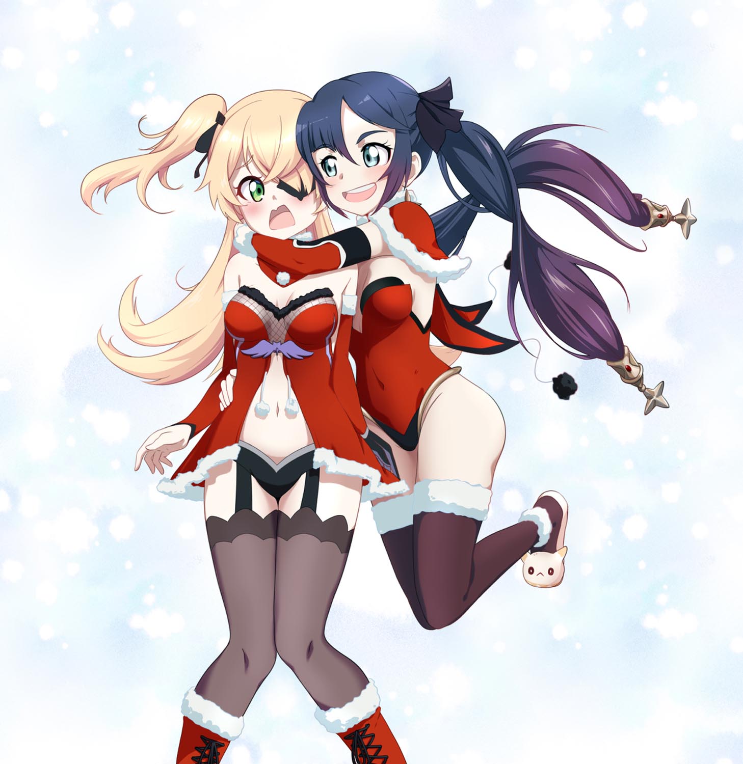 每日好图#早安原神【20260129】 插图14