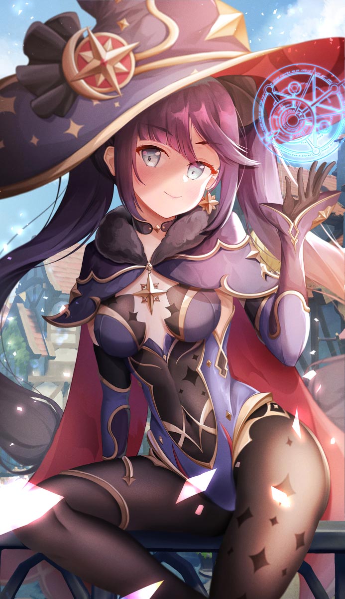 每日好图#晚安原神【20260108】 插图15