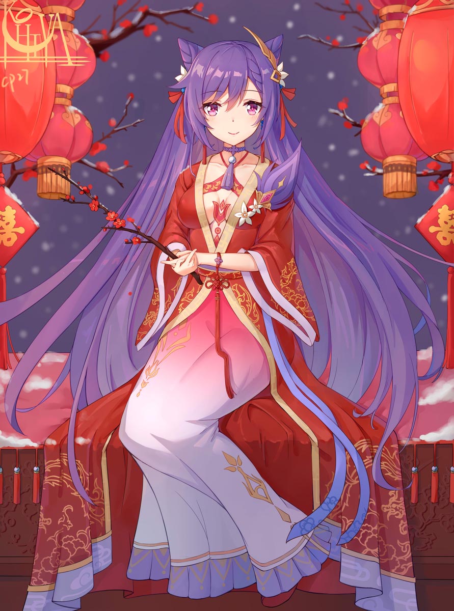 每日好图#晚安原神【20260113】 插图13