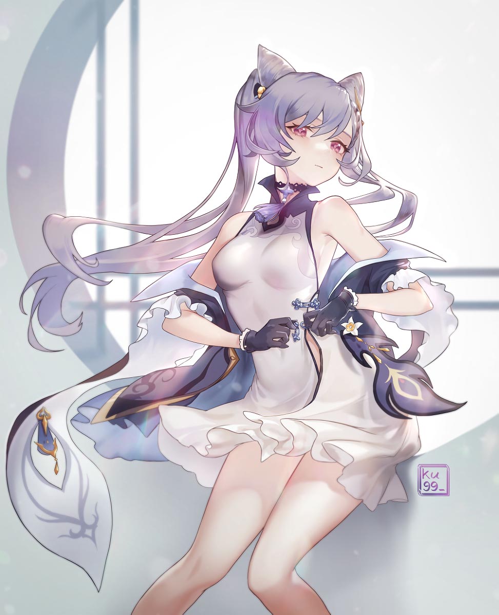 每日好图#晚安原神【20260123】 插图17