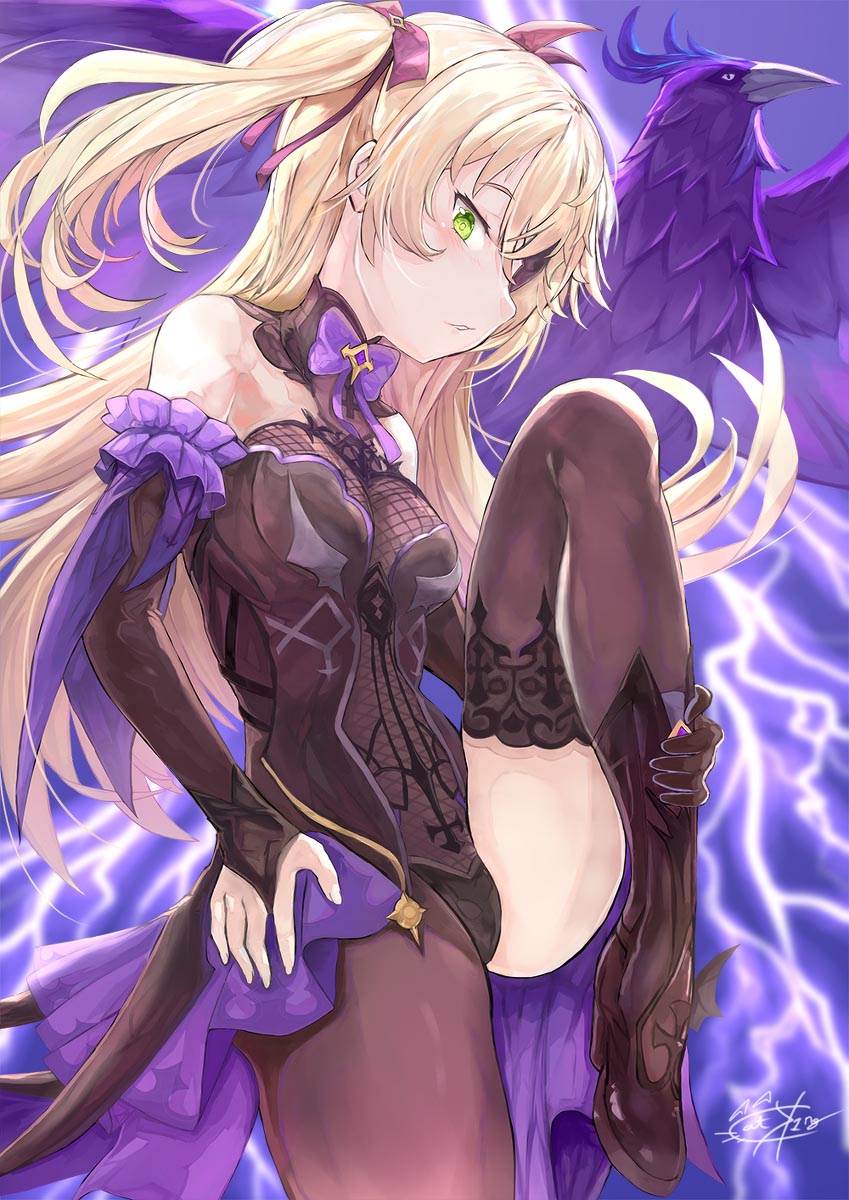 每日好图#午安原神【20260118】 插图18