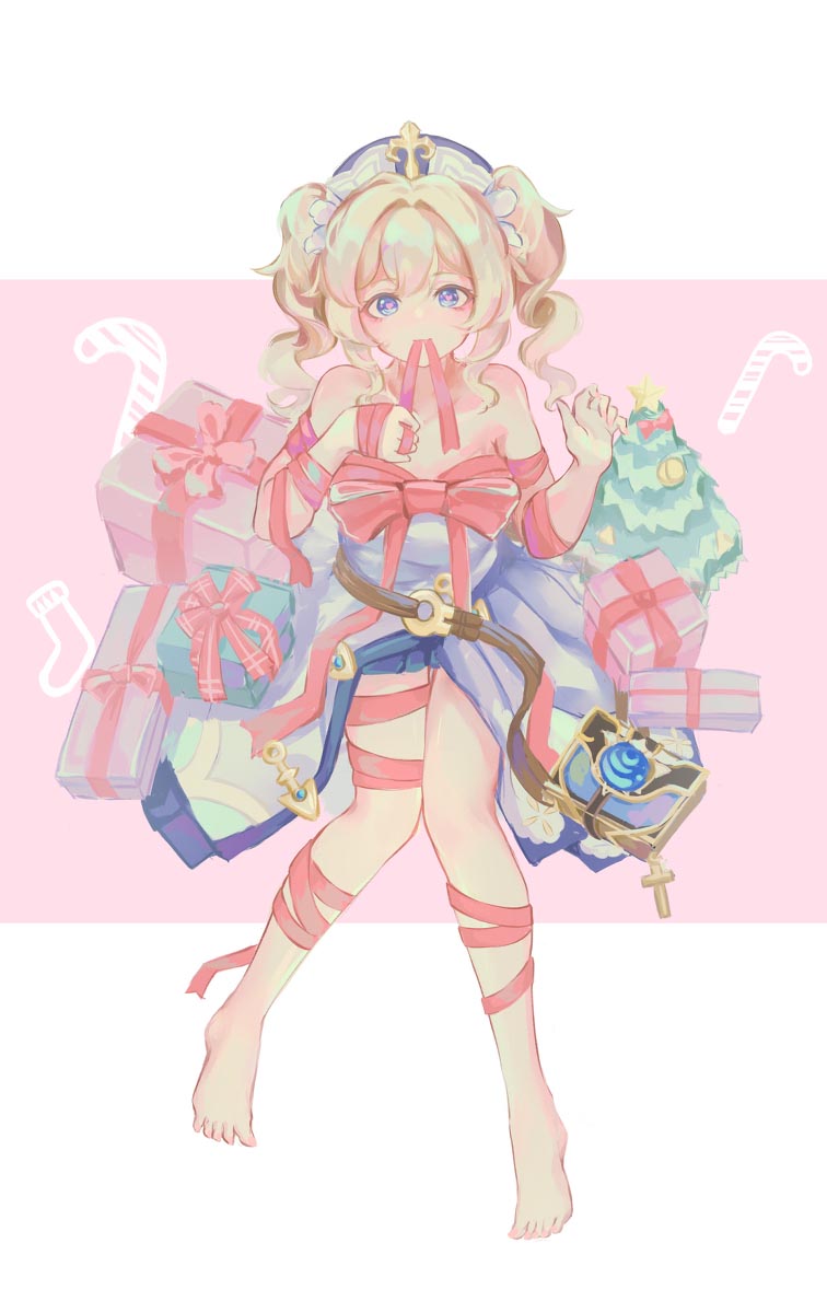 每日好图#晚安原神【20260123】 插图15