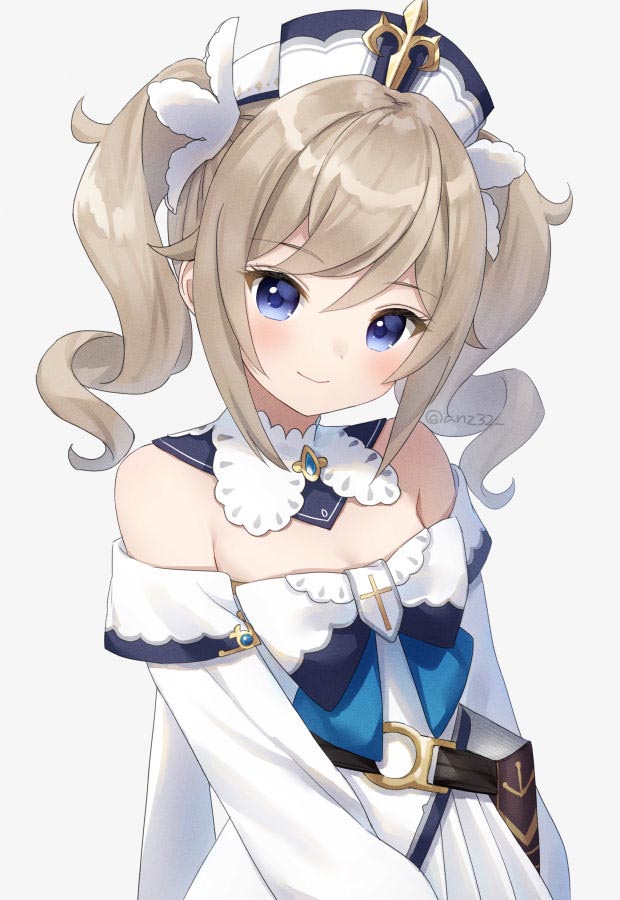 每日好图#早安原神【20260114】 插图12