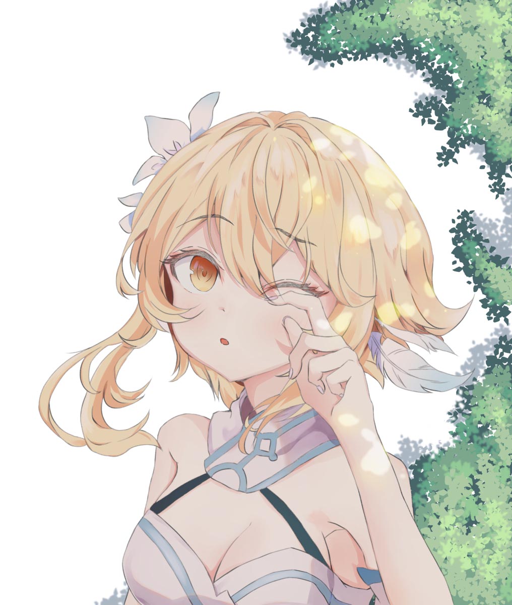 每日好图#晚安原神【20260116】 插图1