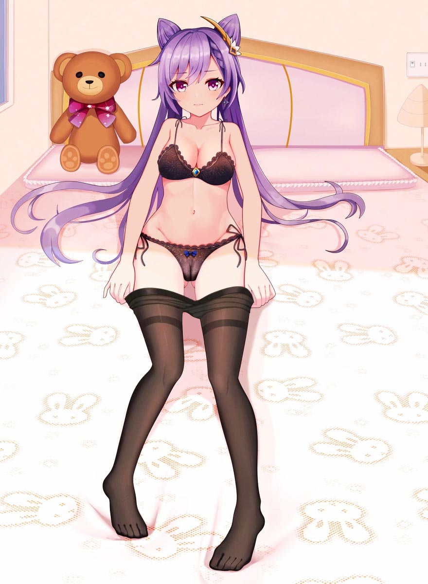 每日好图#午安原神【20260106】插图3