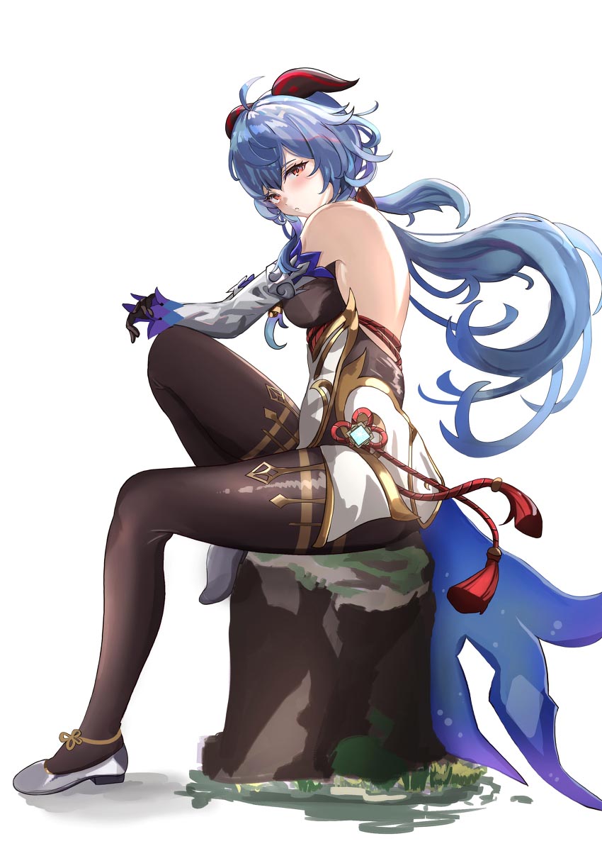 每日好图#晚安原神【20260122】 插图17