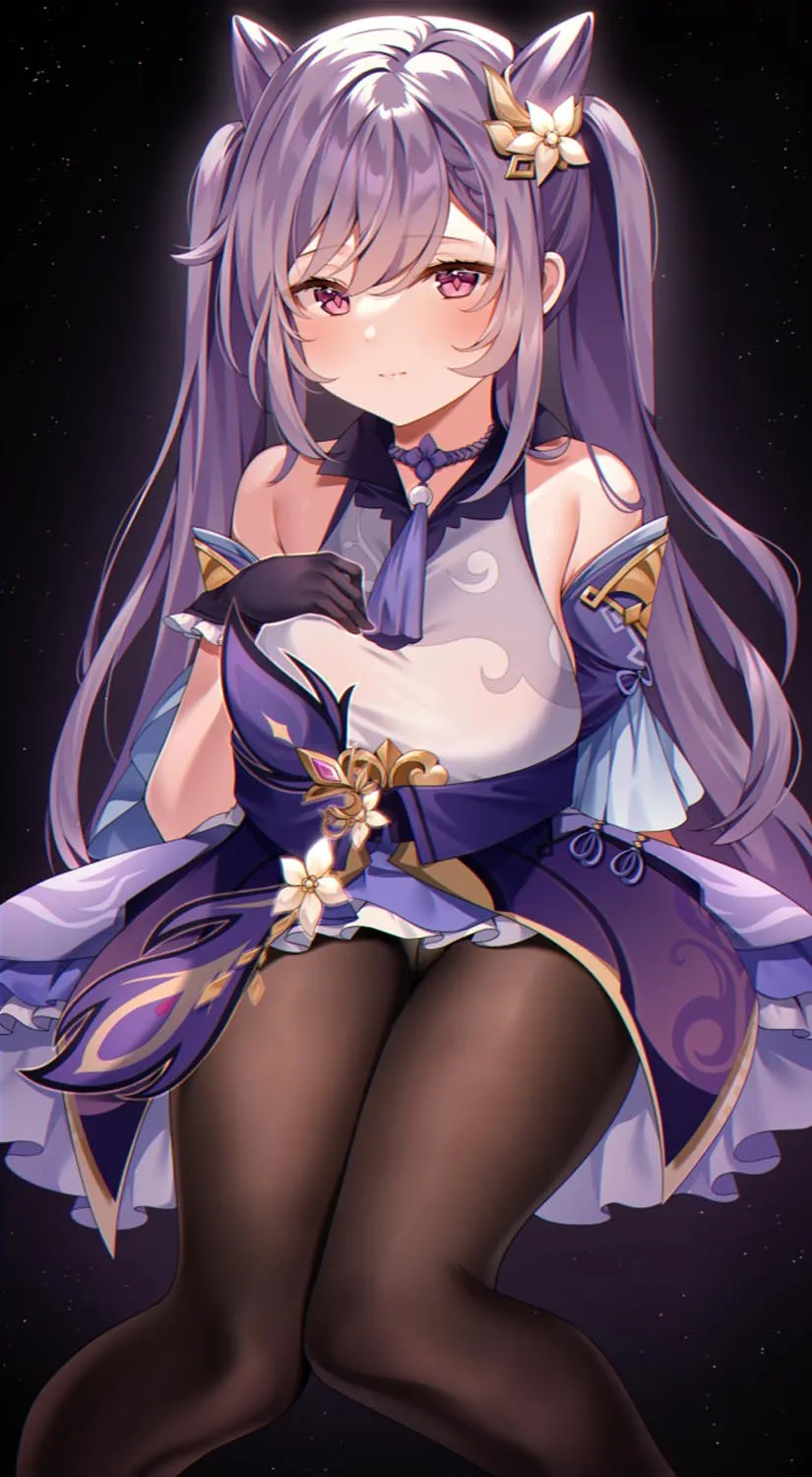 每日好图#晚安原神【20260106】插图17