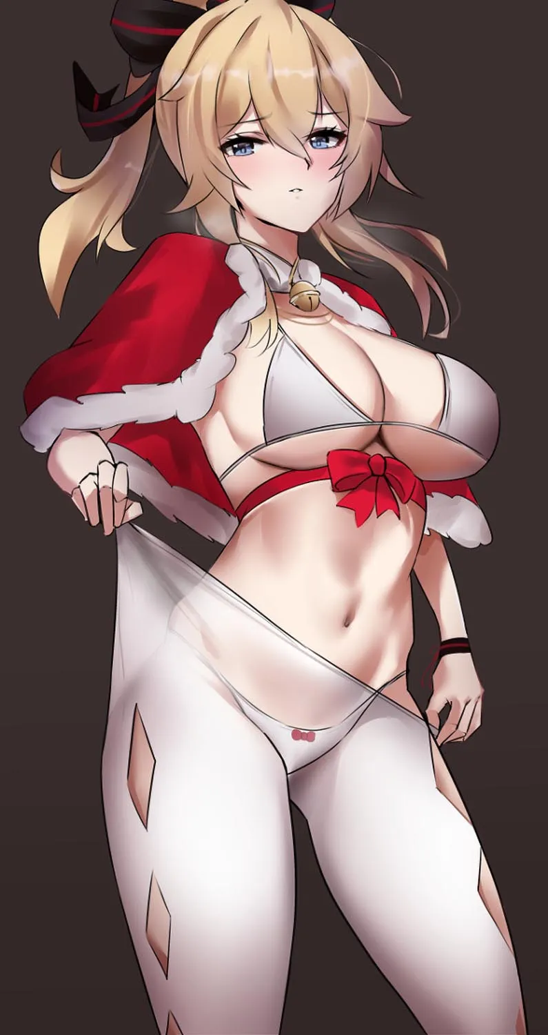 每日好图#晚安原神【20260120】 插图6