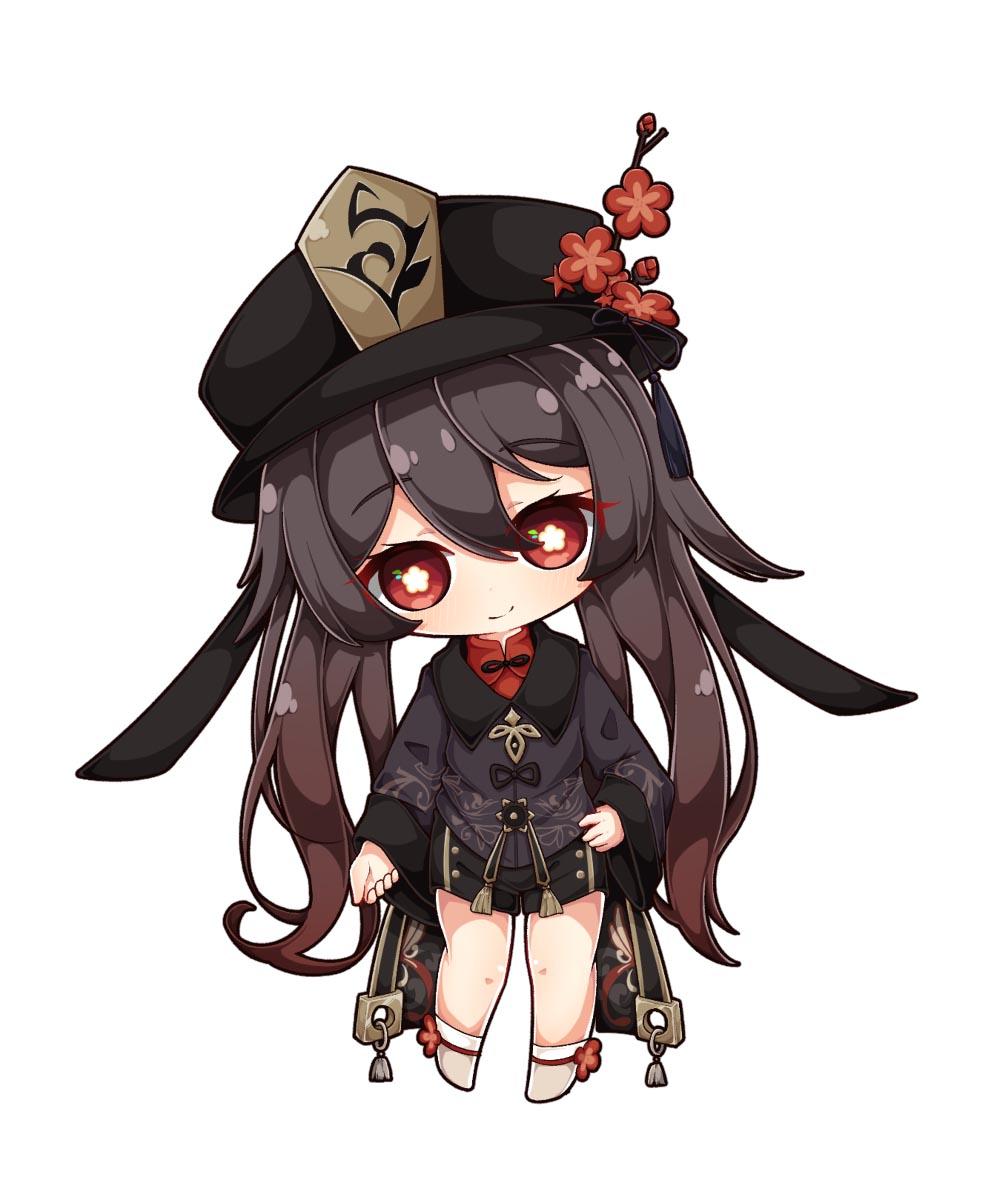 每日好图#早安原神【20260119】 插图17