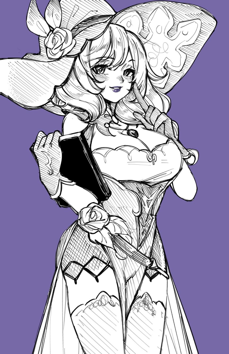 每日好图#午安原神【20260127】 插图14