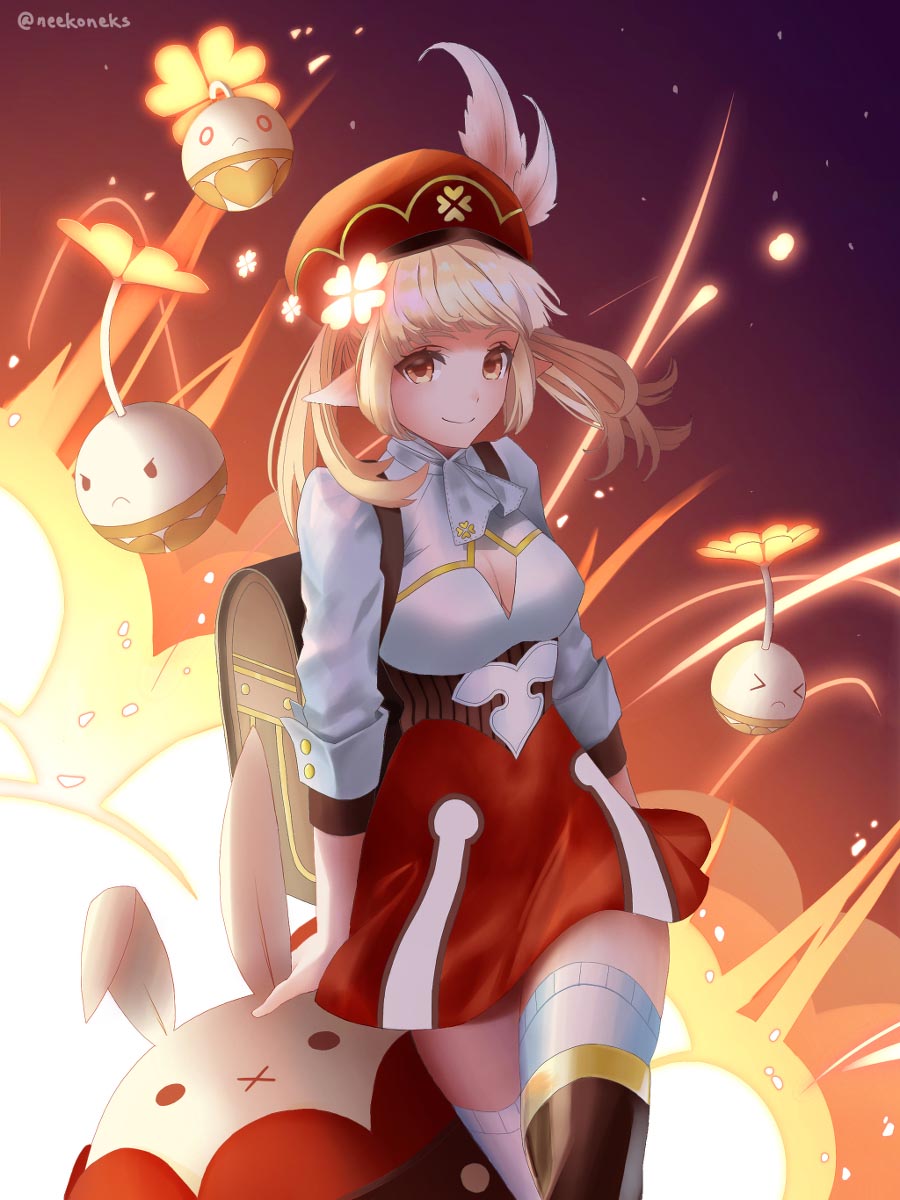 每日好图#早安原神【20260126】 插图14