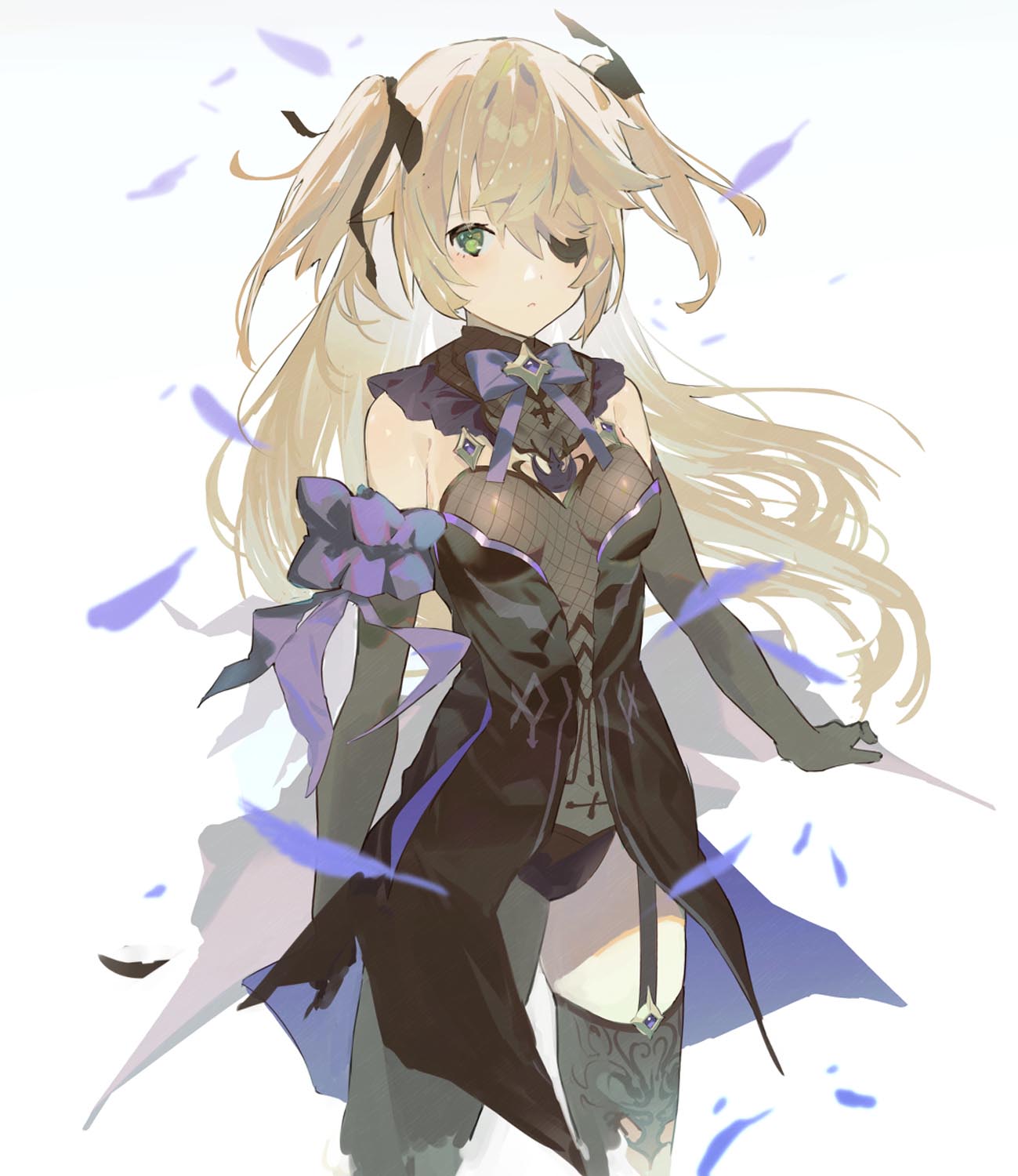 每日好图#午安原神【20260127】 插图4