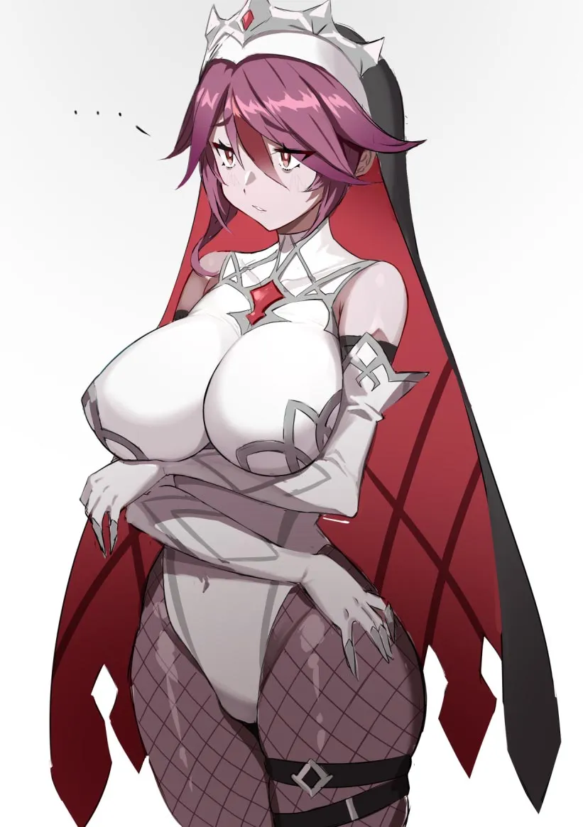 每日好图#午安原神【20260122】 插图