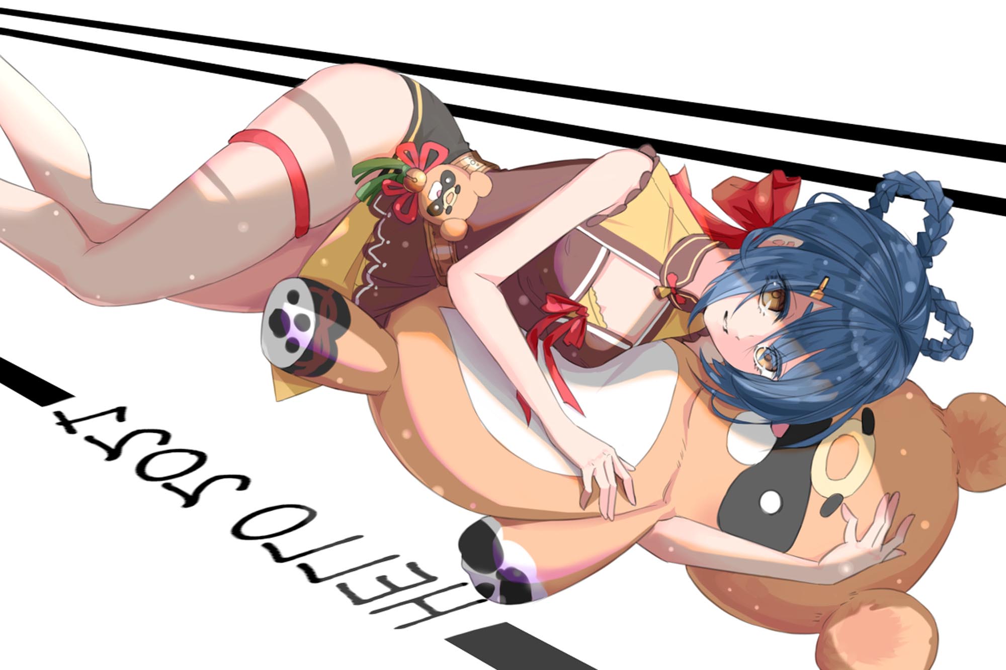 每日好图#晚安原神【20260128】 插图17