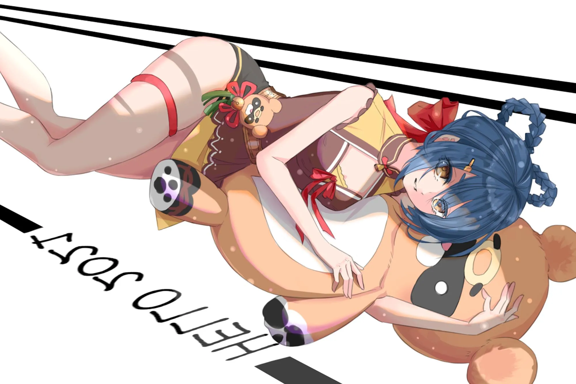 每日好图#晚安原神【20260128】 插图17