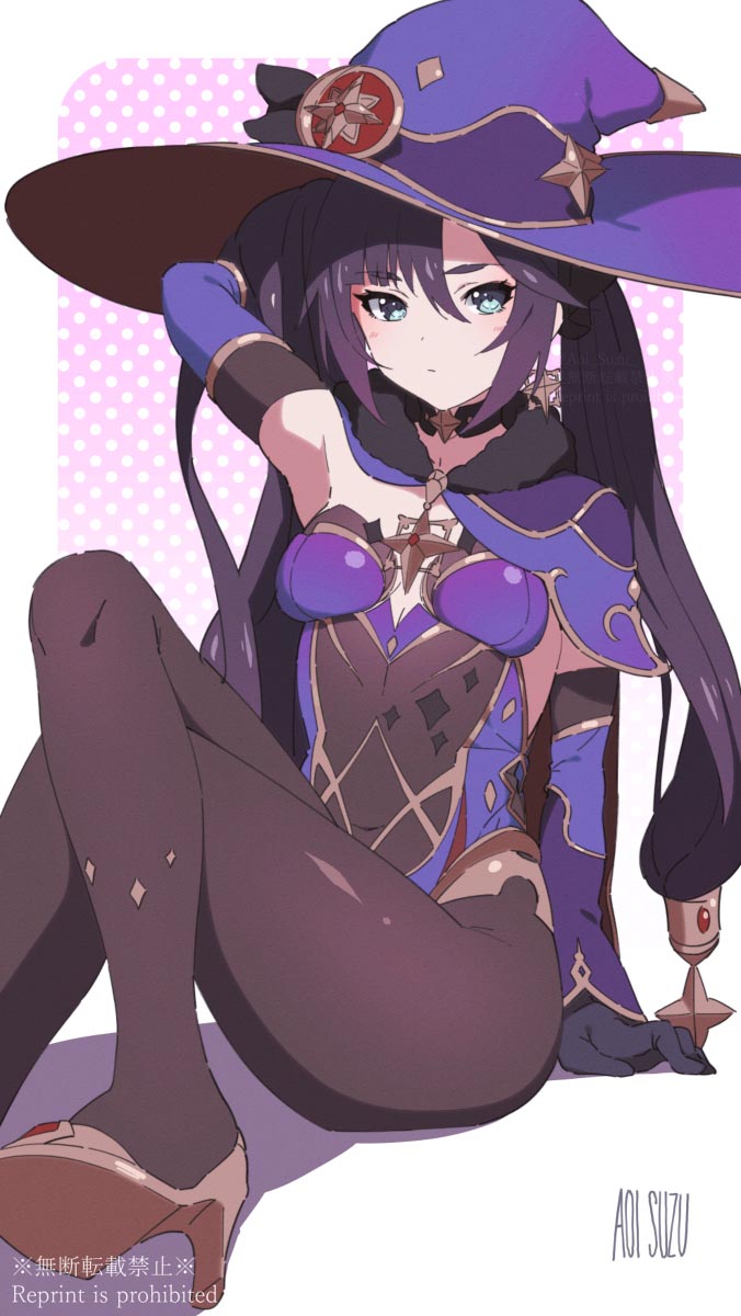 每日好图#晚安原神【20260116】 插图11