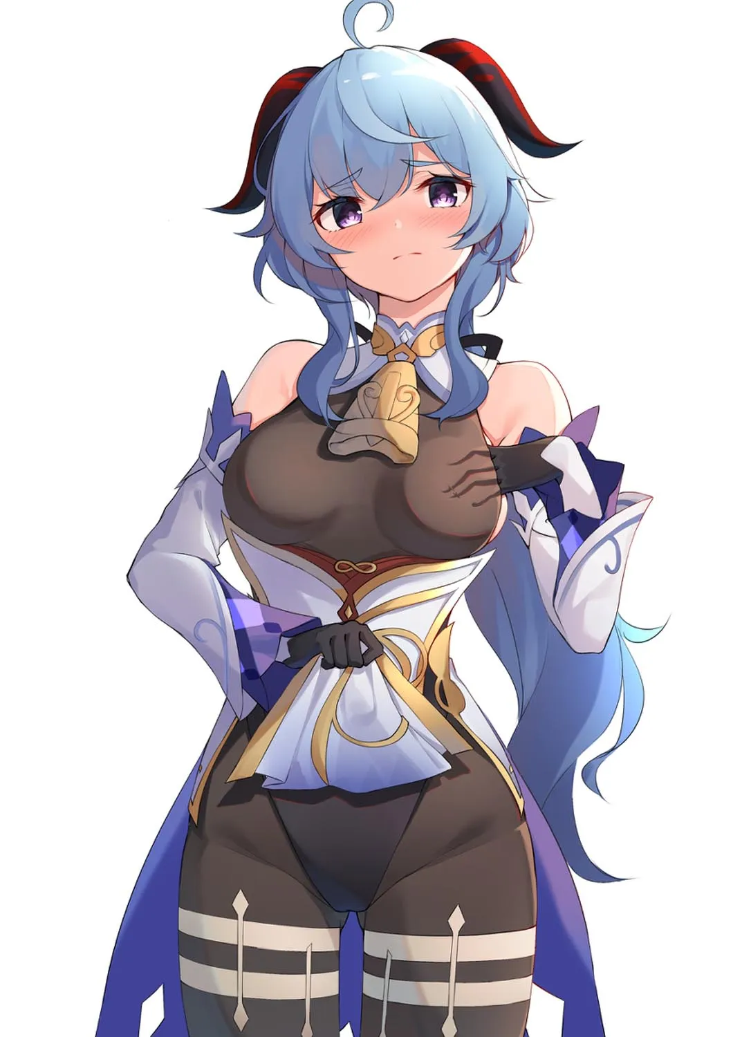 每日好图#晚安原神【20260126】 插图11