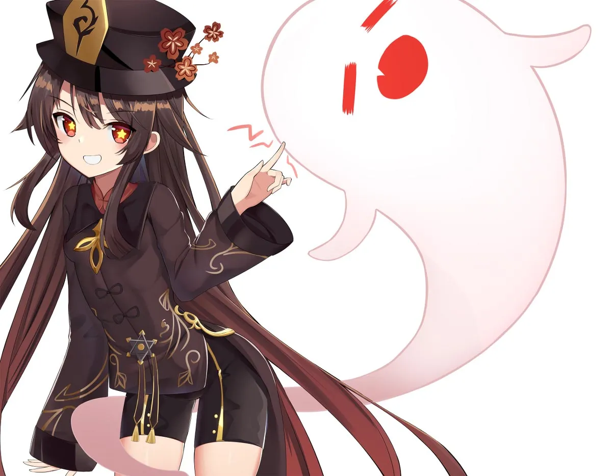 每日好图#晚安原神【20260125】 插图9