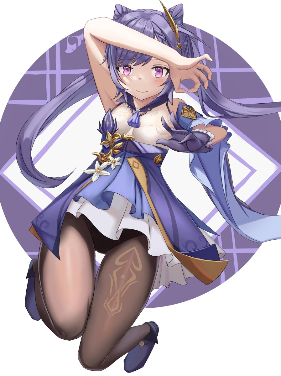 每日好图#早安原神【20260115】 插图16