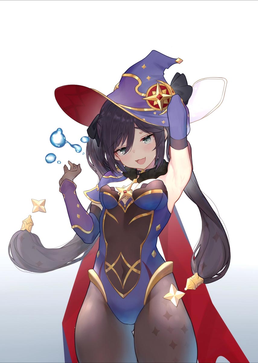 每日好图#早安原神【20260126】 -爱新番