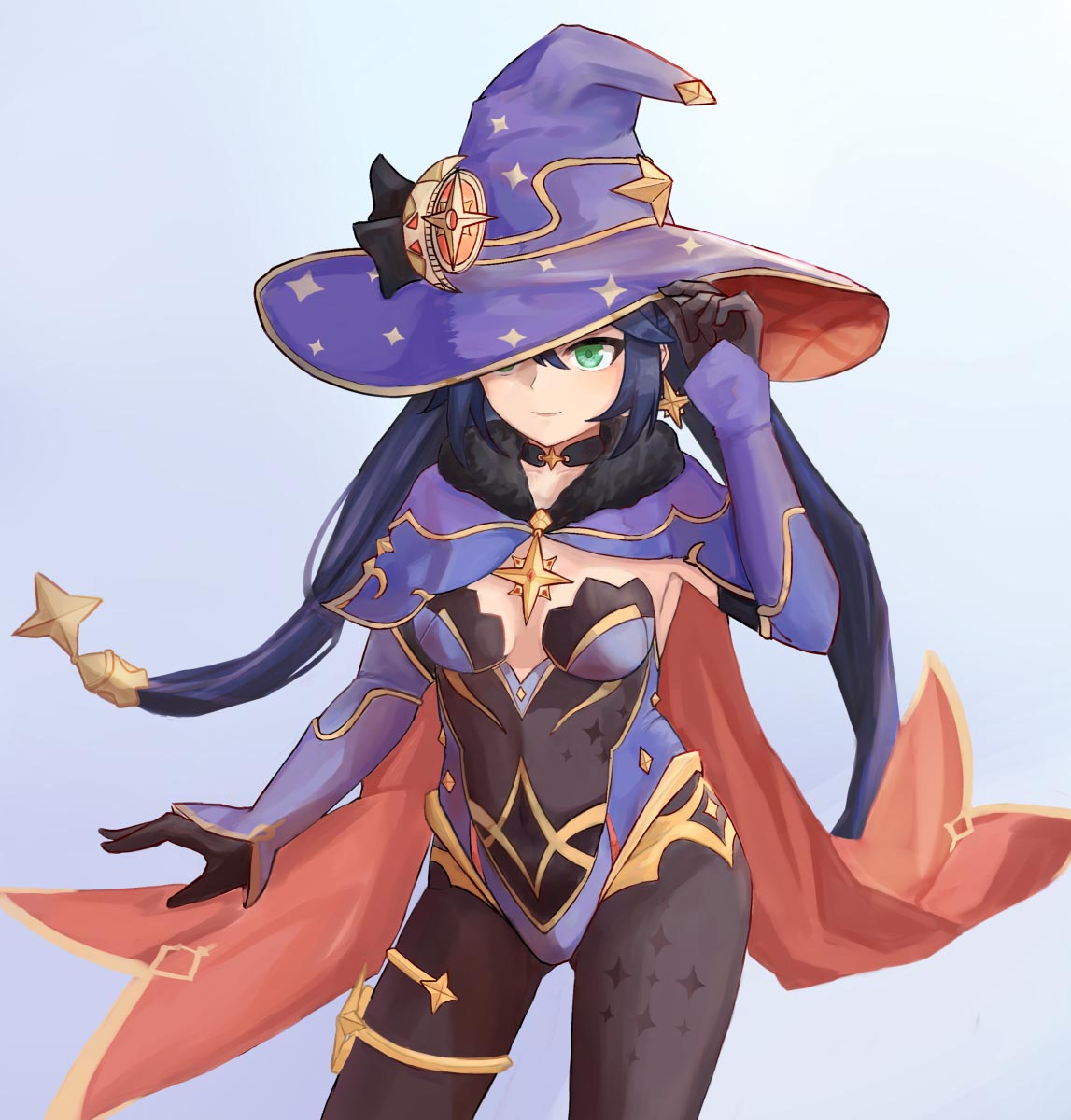 每日好图#晚安原神【20260116】 插图7