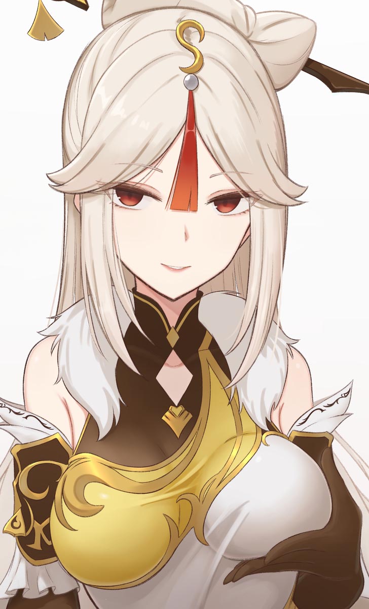 每日好图#晚安原神【20260118】 插图2