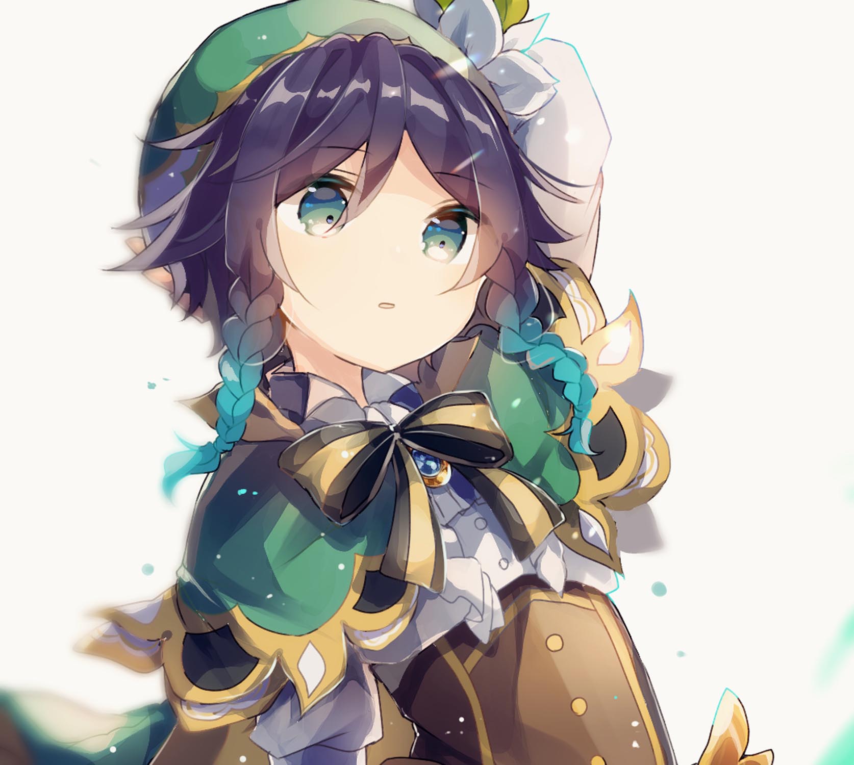 每日好图#晚安原神【20260129】 插图2