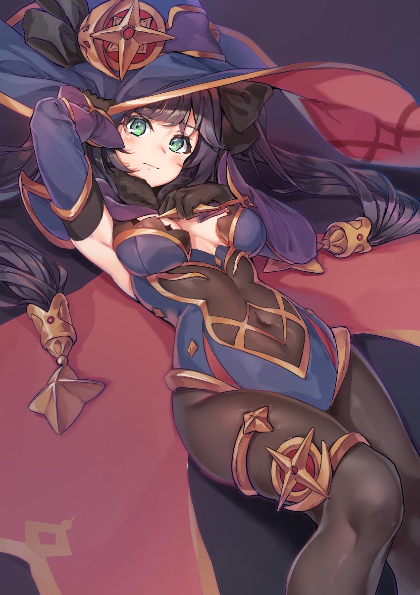 每日好图#午安原神【20260122】 插图8