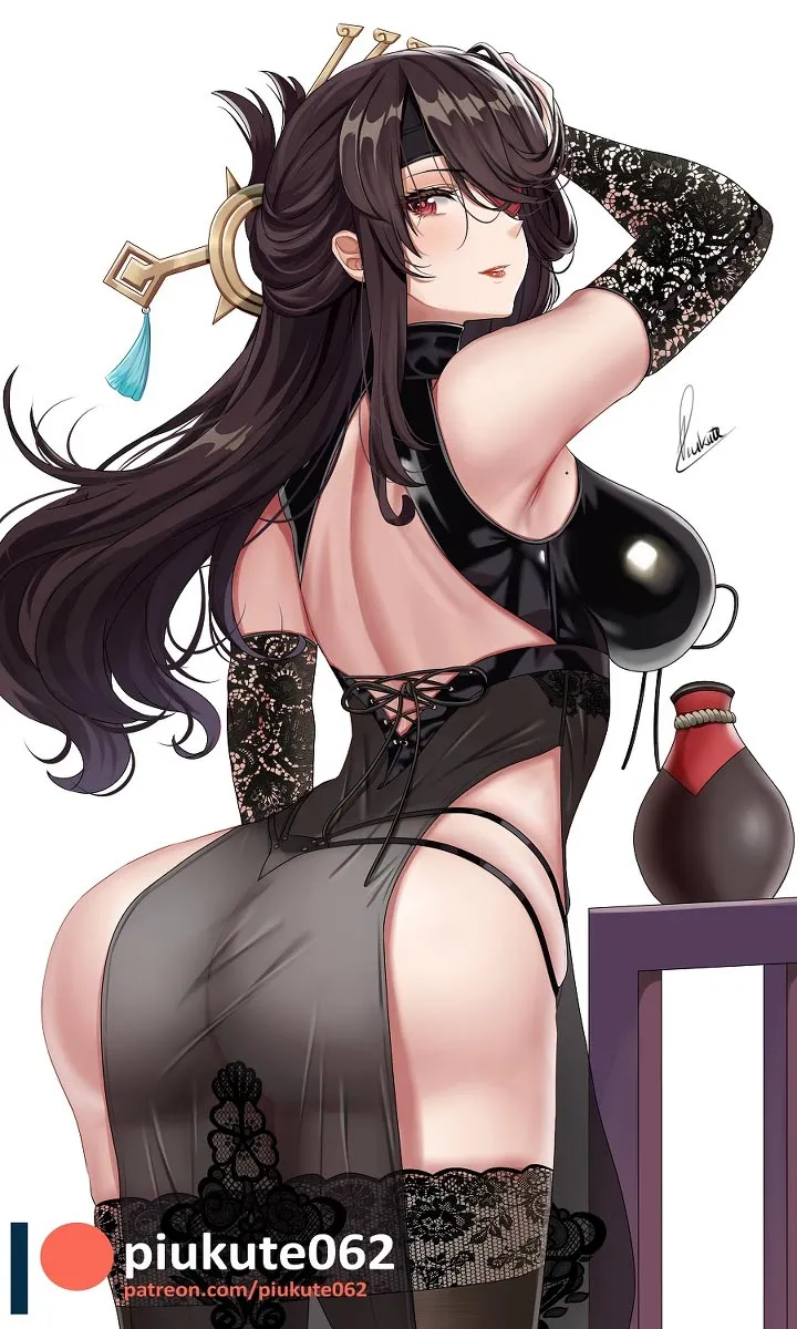 每日好图#早安原神【20260115】 插图15