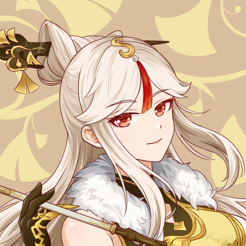 每日好图#早安原神【20260116】 插图6