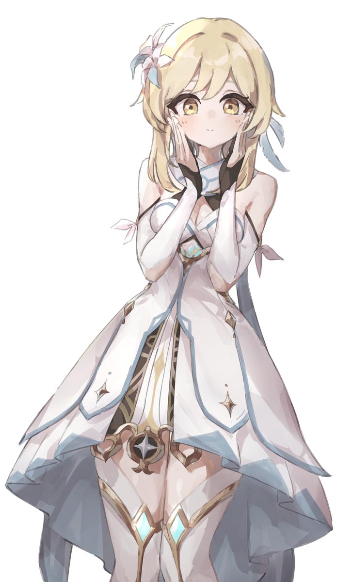 每日好图#早安原神【20260119】 插图1