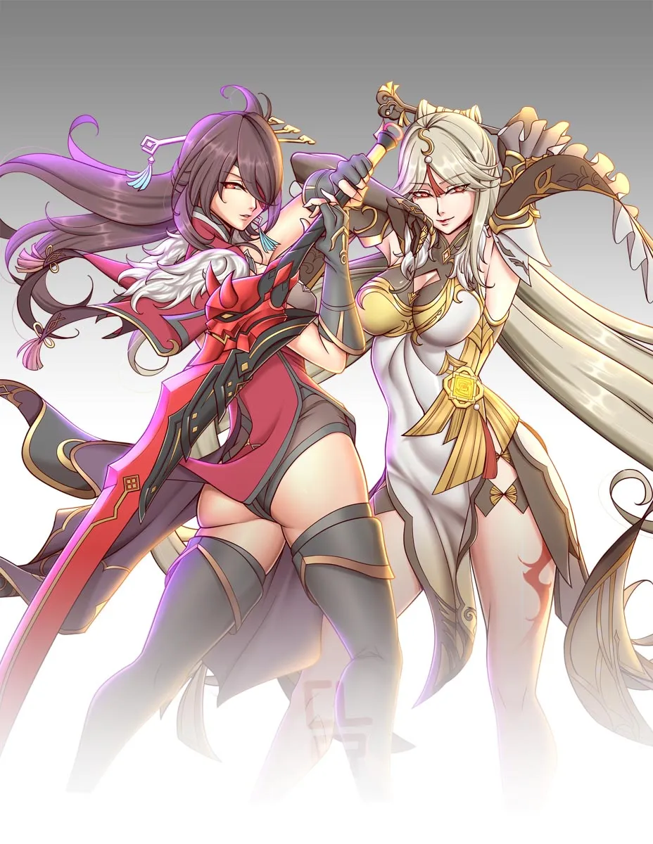 每日好图#午安原神【20260116】 插图3