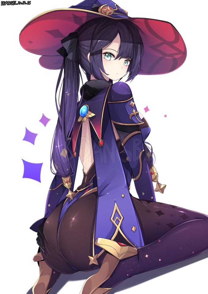 每日好图#晚安原神【20260113】 插图17