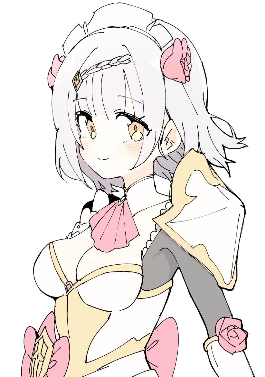 每日好图#晚安原神【20260124】 插图18