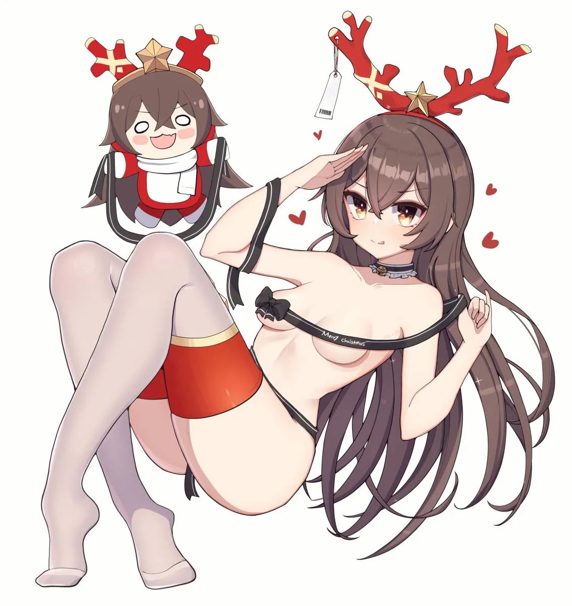 每日好图#早安原神【20260122】 插图9