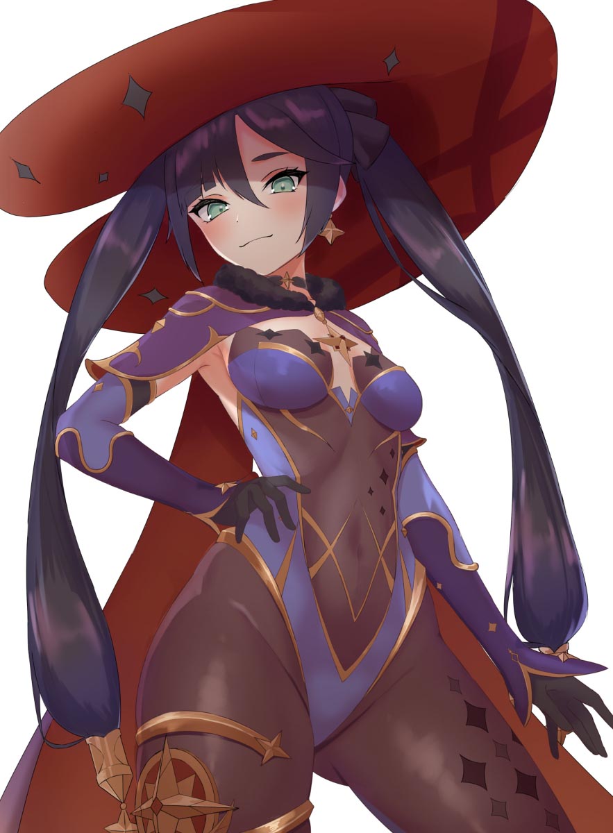 每日好图#午安原神【20260108】插图12